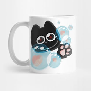 BubbleCat Mug